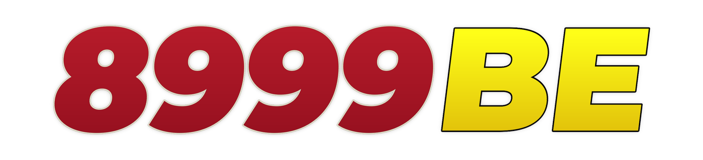 8999be লোগো